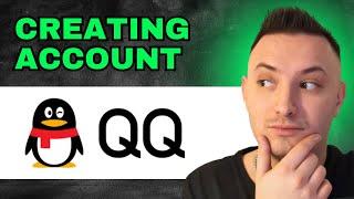 How To Create QQ Account 2024 - QUICK AND EASY!