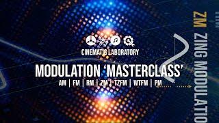 Modulation 'Masterclass'