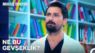 Ferman'dan Asistanlara Fırça Seansı - Mucize Doktor 30. Bölüm