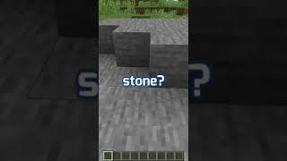 Minecrafts BIGGEST secret...