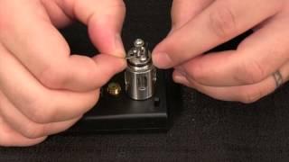 Rebuildable Genesis Atomizer Tutorial