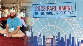 Parliament of the World's Religions (August 2023)