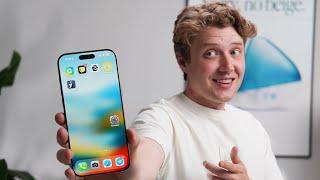 Установить Сбер, Т-Банк, АльфаБанк, ВТБ и другие банки на iPhone в 2025м