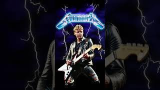Если бы Есенин писал для группы Metallica (полная версия на моем канале) #нейросети #suno