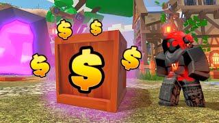 10 Most Valuable & Desired Items in Roblox Islands