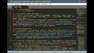 How to Install Sublime Text 3 on Windows 10