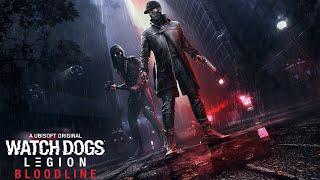 Watch Dogs Legion - Эйден Пирс и Ренч «Наследие»