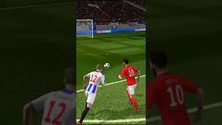 Goal Messi.Dream league soccer 2019 #shorts #dreamleaguesoccer #messi