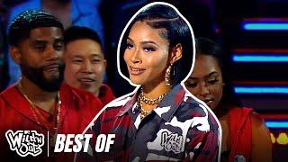 Best of Pretty Vee  Wild 'N Out