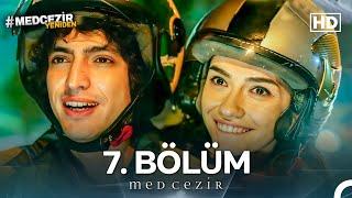 Medcezir 7. Bölüm (FULL HD)