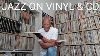 A SENSATIONAL jazz album & two GREAT SOUNDING CDs; Three reviews