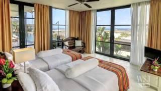 A View Into Asian Luxury Homes