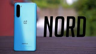 Alles richtig gemacht: OnePlus Nord Review (Deutsch) | SwagTab