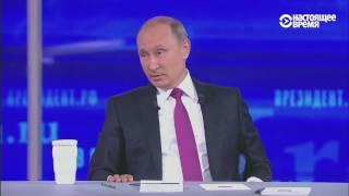 ПУТИН vs ПОРОШЕНКО: "Голубых мундиров" там больше, чем у нас. Пусть не расслабляется особенно"