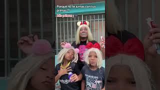 Mis Primas haciéndose su Rutina de SkinCare ️🫦️🫧