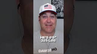 Georgia football commit Jordan Thomas GETS  | Georgia Bulldogs football