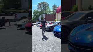 Want to sell your Corvette or Consign it?