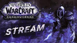 Саб рога PvP Арена 2х2 WoW Shadowlands