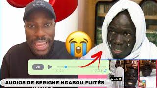 Kawtef KALIPHONE SALL geunena Audio Yo doy warr - serigne Ngabou Défatina d