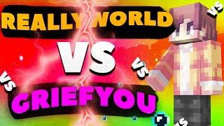 REALLYWORLD САМЫЙ ЛУЧШИЙ СЕРВЕР? [] КОМБЕК? [] SunRise/ MST/ JETMINE/ ARESMINE! [] МАЙНКРАФТ