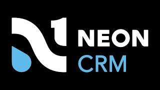 Neon CRM Video Demo