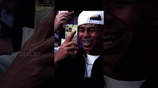 Yamal Reaction to Hala Madrid 