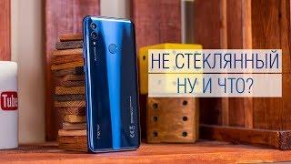 Обзор Honor 10 Lite - красивый, как Honor 8X, но это уже совсем другой Huawei.