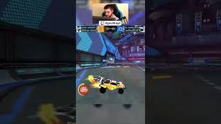 kruvasan  #rocketleague #shorts #zgocbrayt
