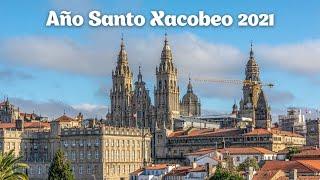 Año Santo Xacobeo 2021