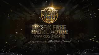 The BREAK FREE WORLDWIDE Awards 2020 | presented by YAKbattles