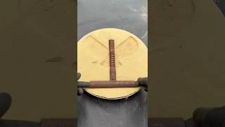 Metal Casting EP 1707 | making variety molding