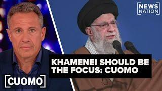 We are missing what, who matters in the Middle East: Chris Cuomo | CUOMO