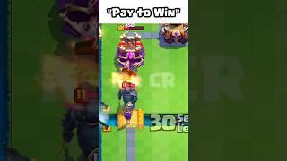 Evo Bomber: P2W vs F2P 