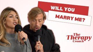 The Therapy Crouch - Will You Marry Me?