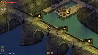 Exiled Kingdoms e85 - Хирджи, квест компаньона, часть 1