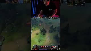 Сиська негодует #dota2 #dota2clips #нарезки