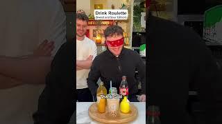 Drink Roulette (Random Drink Challenge) Part 3