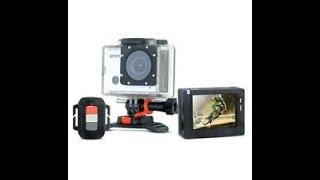 AC53 eXtreme Plus Action Camera Daily Reviews