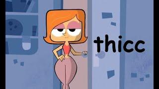 Robotboy - Debbie Turnbull's Best Moments