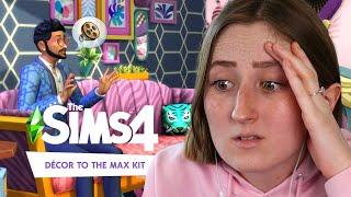 the new sims kit is... a lot