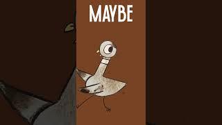 Pigeon needs a bath - Inro