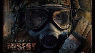 S.T.A.L.K.E.R.: MISERY 2.2 - Начало игры