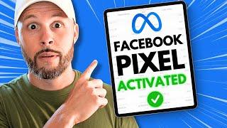 How To Setup & Install The Facebook Pixel In 2025