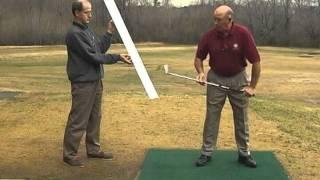 Golf lessons that can change your life - Get in the Gutter - By Charlie Sorrell
