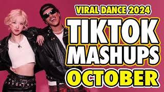 New Tiktok Mashup 2024 Philippines Party Music Viral Dance Trends October 24th