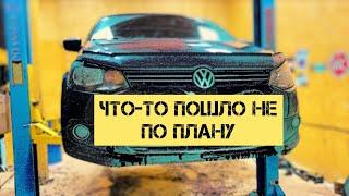 МИНУС ШПИЛЬКА / В ПОИСКАХ ВТУЛКИ. ИРКУТСК. «АВТО38»