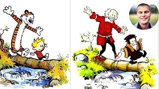 Calvinism Isn't Crazy!