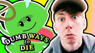 DUMB WAYS TO DIE - FULL GAME! (lonniedos)