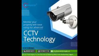CCTV CAMERA