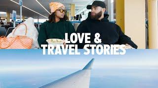 Telling Travel Stories | Combining Love and Storytelling